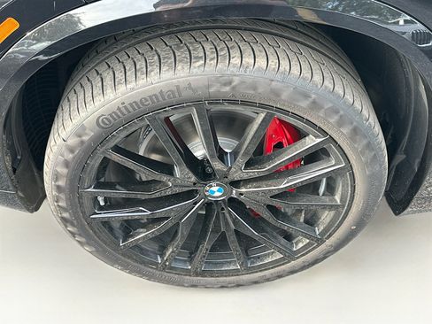 New 2026 BMW X5 sDrive40i w/ M Sport Package RWD image 25