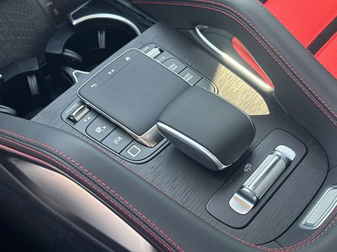 New 2026 Mercedes-Benz GLE 53 AMG 4MATIC image 33