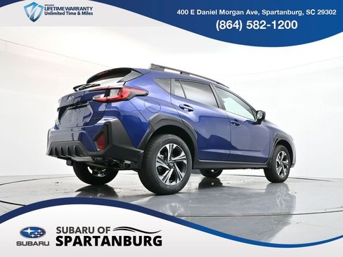 New 2026 Subaru Crosstrek 2.0i Premium image 31