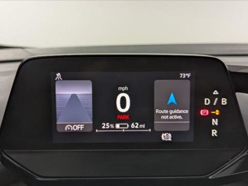 Used 2021 Volkswagen ID.4 Pro S image 26