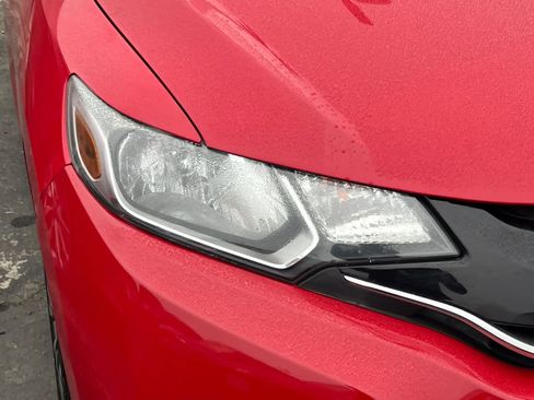 Used 2015 Honda Fit EX image 8