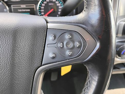 Used 2019 Chevrolet Silverado 1500 LT w/ All Star Edition AWD/4WD image 20