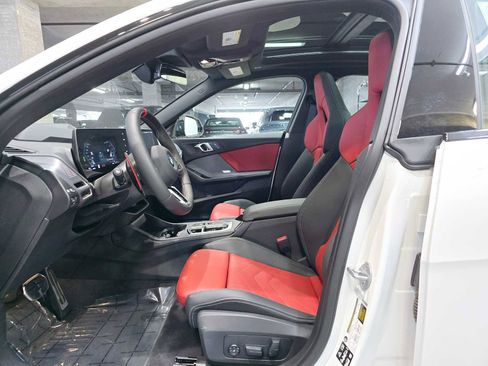 New 2025 BMW M235i xDrive w/ Premium Package image 23