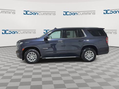 Used 2024 Chevrolet Tahoe LT AWD/4WD image 5