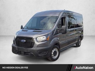Used 2021 Ford Transit 350 XL RWD video 1