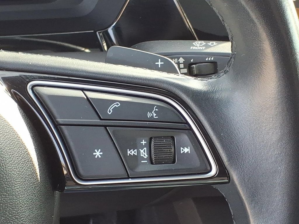 Used 2024 Audi A3 2.0T Premium FWD image 19