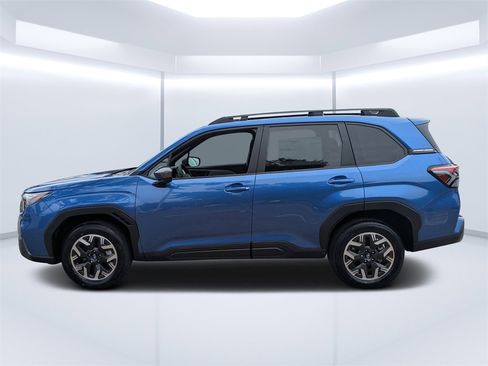 New 2026 Subaru Forester Premium image 6
