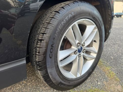 Used 2015 Ford Edge SEL w/ Canadian Comfort Package AWD/4WD image 36