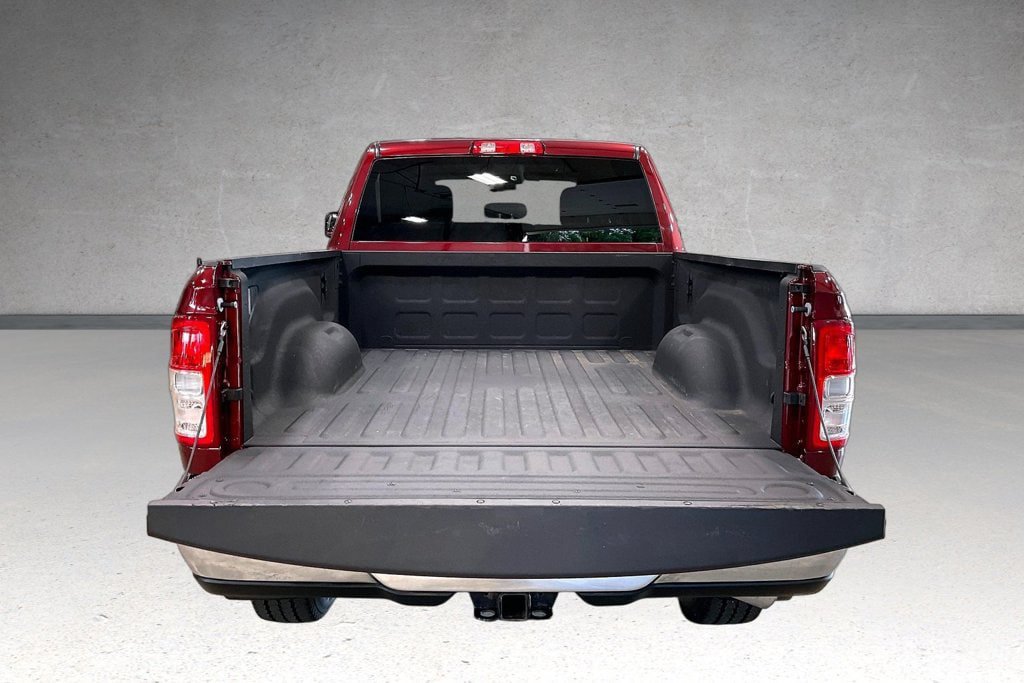 Used 2022 RAM 2500 Big Horn w/ Snow Chief Group AWD/4WD image 5