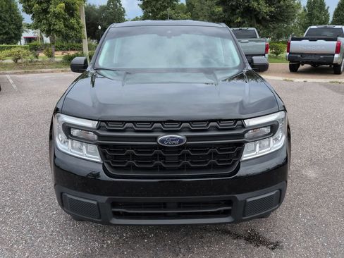 Used 2023 Ford Maverick XL FWD image 9