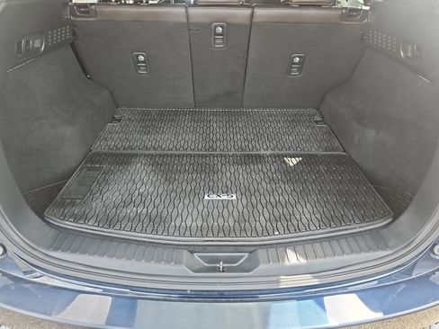 Used 2023 MAZDA CX-5 Signature image 24