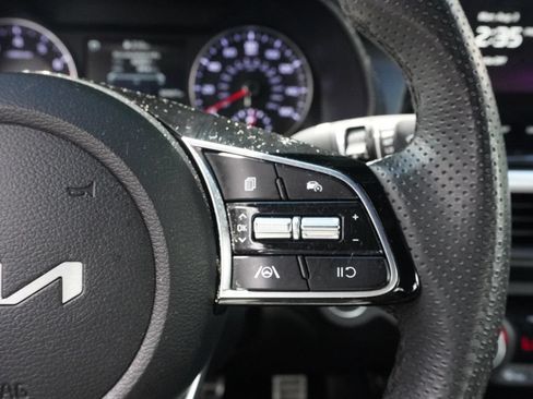 Used 2023 Kia Forte GT-Line FWD image 39