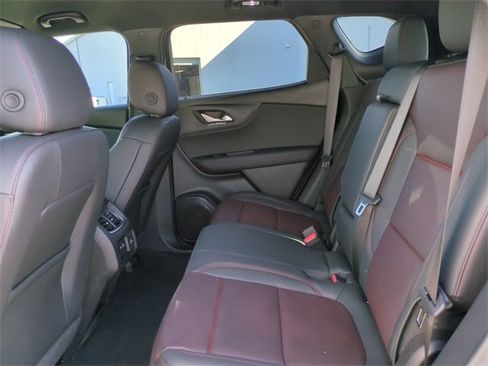 New 2026 Chevrolet Blazer RS w/ Driver Confidence II Package image 14