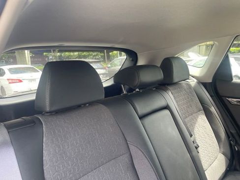 Used 2024 Kia Seltos S FWD image 12