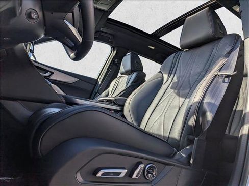 New 2026 Acura MDX A-Spec image 4