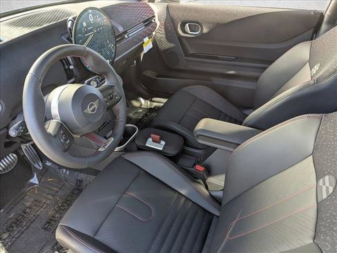 New 2026 MINI Cooper John Cooper Works image 3