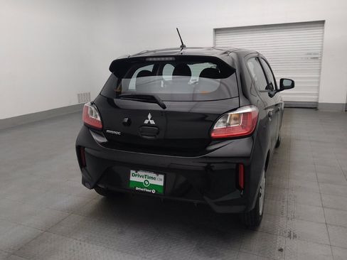 Used 2024 Mitsubishi Mirage ES FWD image 7