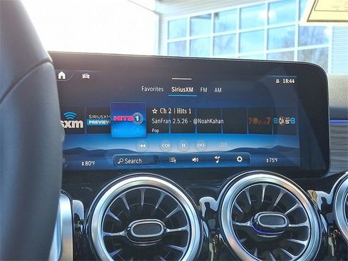 New 2026 Mercedes-Benz GLB 250 4MATIC image 16