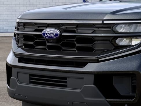 New 2027 Ford Expedition Max Active AWD/4WD image 17
