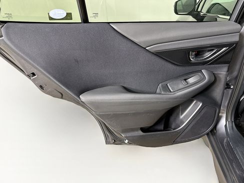 Used 2025 Subaru Outback Premium image 25