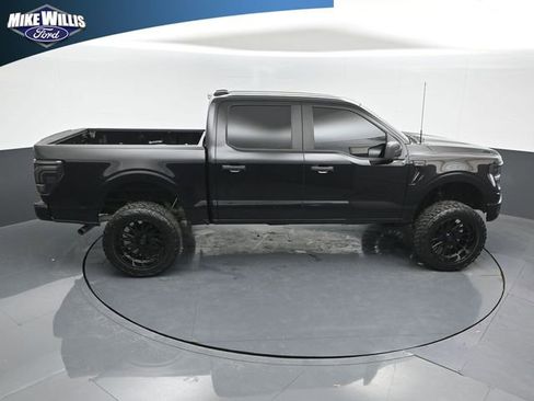 Used 2025 Ford F150 STX image 16