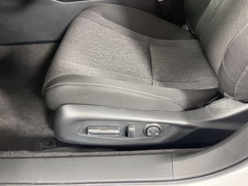 New 2026 Honda Accord SE image 21