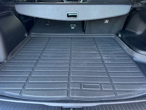 Used 2024 Jeep Grand Cherokee Altitude image 15