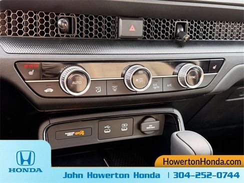 New 2026 Honda CR-V TrailSport image 16