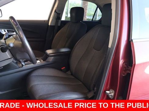 Used 2016 Chevrolet Equinox LT w/ Convenience Package FWD image 15