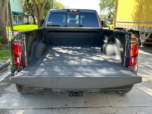 New 2026 RAM 3500 Limited image 30