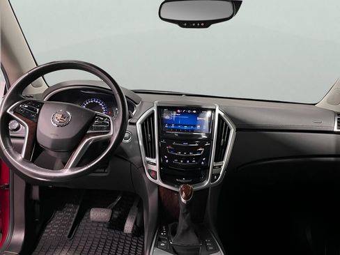 Used 2015 Cadillac SRX Premium w/ Driver Assist Package FWD image 11