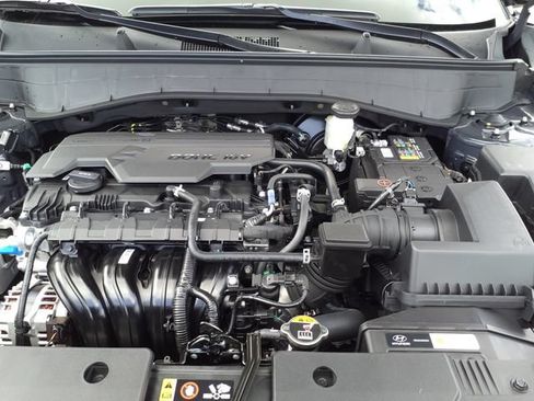 Certified 2026 Hyundai Kona SEL Sport AWD/4WD image 15