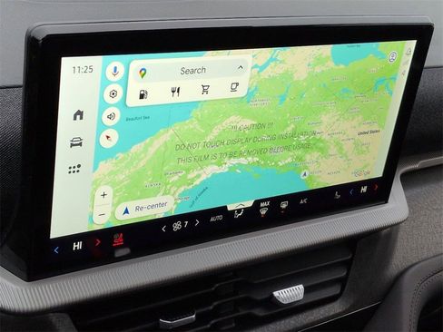 New 2026 Ford Explorer Platinum w/ LUX Leather Package image 18