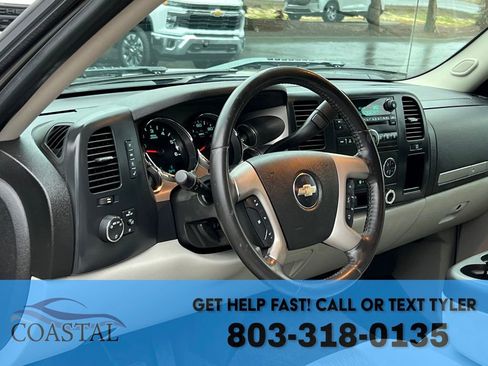 Used 2009 Chevrolet Silverado 1500 LT w/ Power Pack Plus image 5