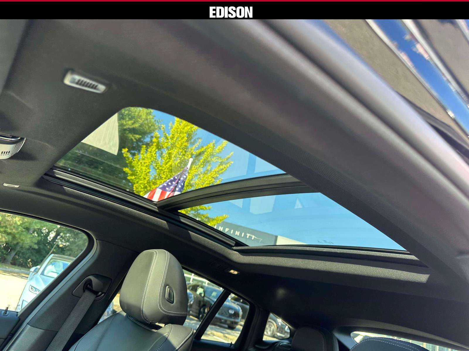 Used 2022 BMW X4 xDrive30i w/ Convenience Package AWD/4WD image 19