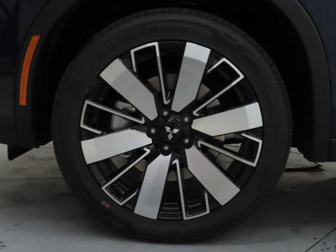 New 2026 Mitsubishi Outlander SE FWD image 23
