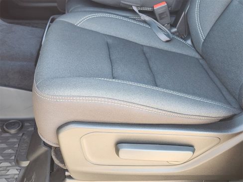 New 2026 RAM 1500 Classic Warlock image 25