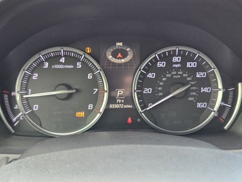 Certified 2020 Acura MDX FWD w/ Technology Package image 16