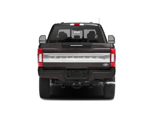 Used 2020 Ford F350 Lariat w/ Lariat Value Package AWD/4WD image 5