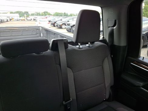 Used 2024 Chevrolet Silverado 2500 LT w/ All Star Edition AWD/4WD image 21