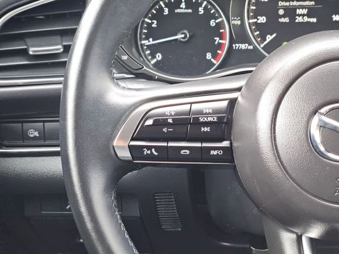 Used 2025 MAZDA CX-30 AWD 2.5 S w/ Preferred Package image 23