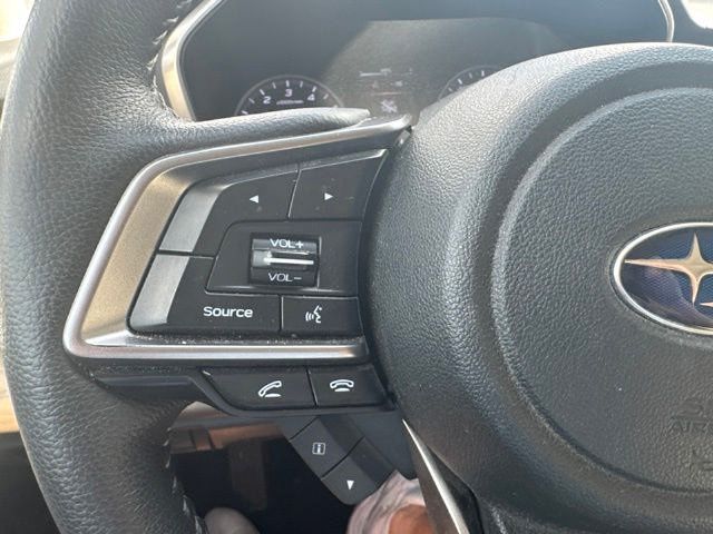 Used 2020 Subaru Outback Limited w/ Tech Package 2 AWD/4WD image 18