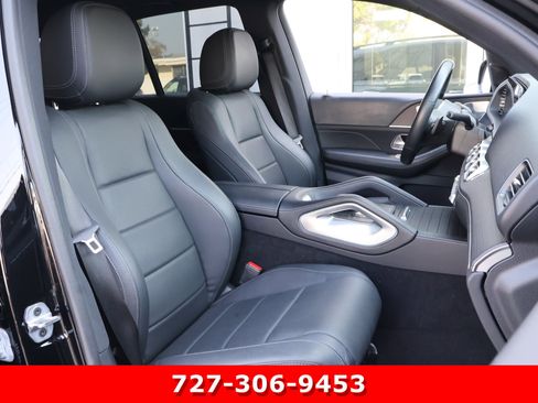 Used 2023 Mercedes-Benz GLE 350 image 22