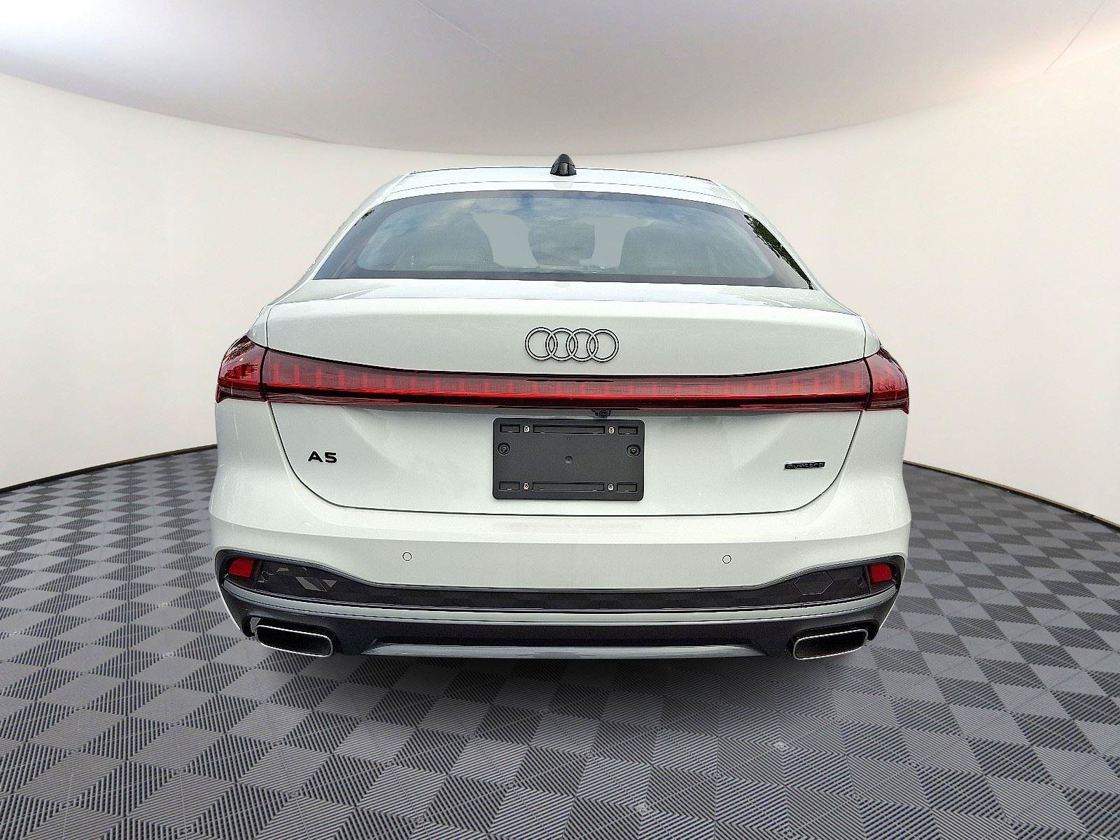 Used 2025 Audi A5 Premium AWD/4WD image 5