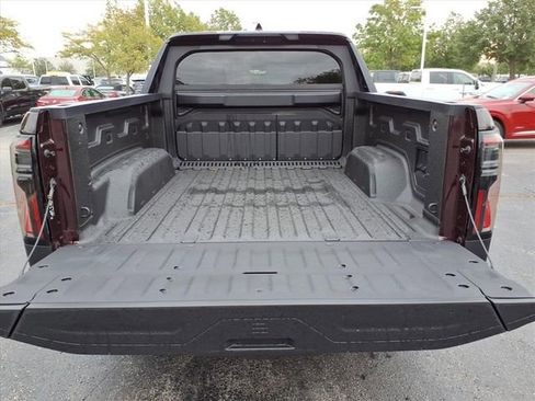 New 2026 GMC Sierra EV Elevation w/ Premium Package image 20