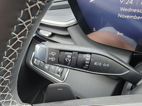 New 2026 Buick Enclave Preferred image 23