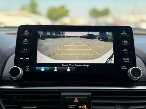 Used 2021 Honda Accord Sport image 32