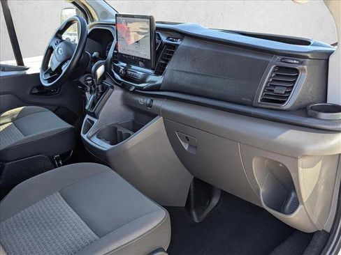 Used 2024 Ford Transit 350 XLT image 23