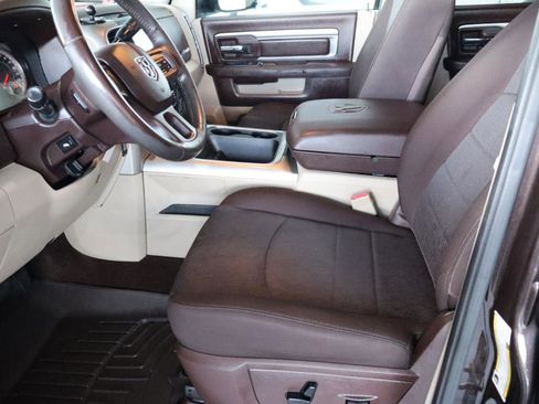 Used 2016 RAM 3500 Big Horn RWD image 13