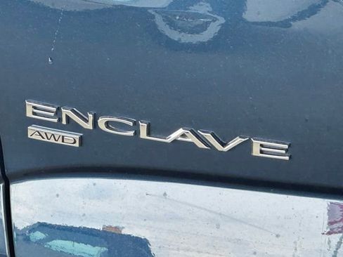 Used 2023 Buick Enclave Essence AWD/4WD image 10